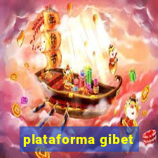 plataforma gibet